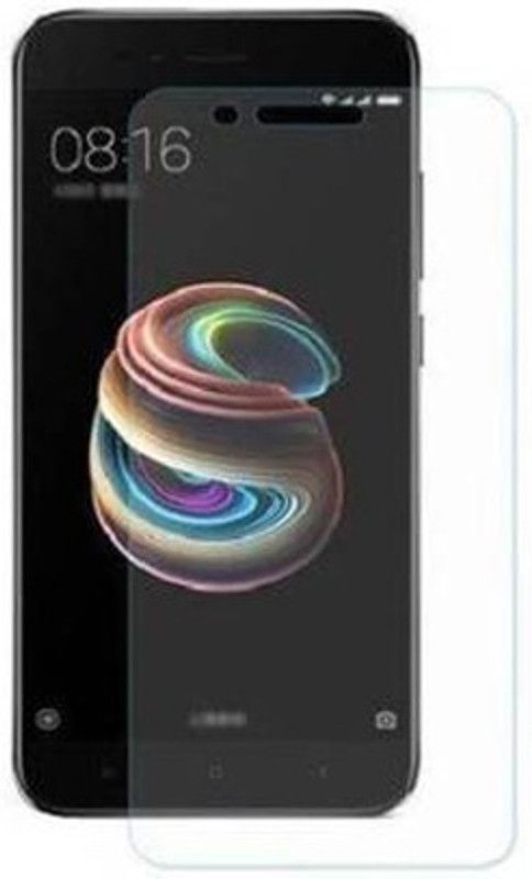 alphax Tempered Glass Guard for VIVO Y53  (Pack of 1)