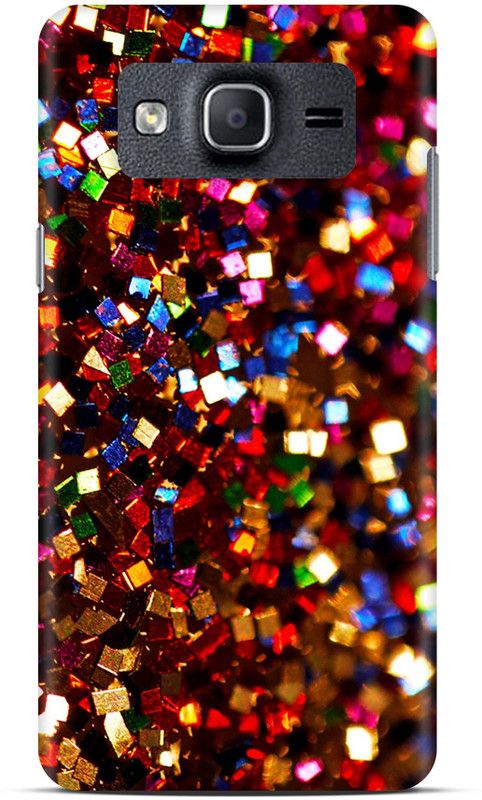 Sankee Back Cover for Samsung Galaxy On5 G550  (Brown, Hard Case)