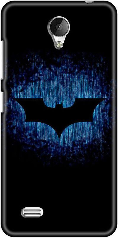 My Swag Back Cover for VIVO Y21L  (Multicolor, Hard Case, Pack of: 1)
