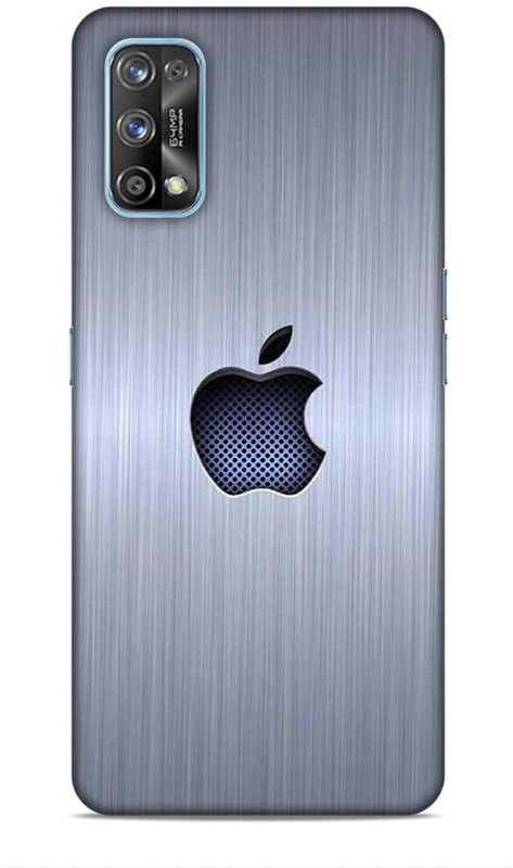 Printabulous Back Cover for Realme 7 Pro ( RMX2170 )  (Multicolor, Waterproof)