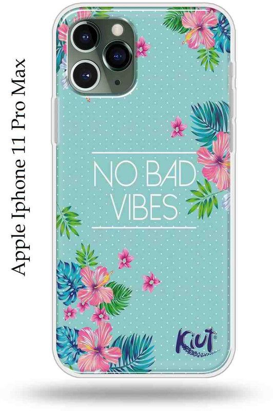 Mystry Box Back Cover for Apple Iphone 11 Pro Max  (Blue, Pink, Flexible, Silicon, Pack of: 1)