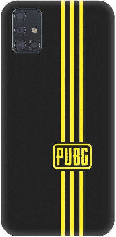 My Swag Back Cover for  Samsung Galaxy M31s  (Multicolor, Hard Case, Pack of: 1)