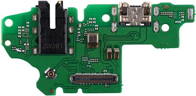 SPAREWARE H0N0R 10 LITE CHARGING FLEX BOARD 10 LITE Charging Connector Flex cable