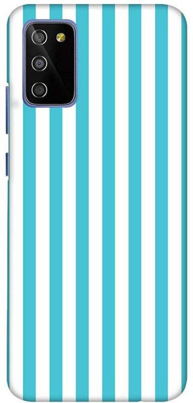 Prindear Back Cover for Samsung Galaxy M02s  (Multicolor, Hard Case, Pack of: 1)