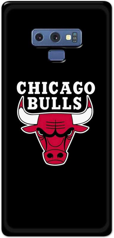 gadgets forever Back Cover for Samsung Galaxy Note 9  (Multicolor, Hard Case)