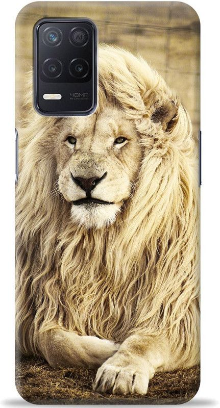 Coverpur Back Cover for Realme 9 5G  (Beige, Shock Proof, Pack of: 1)