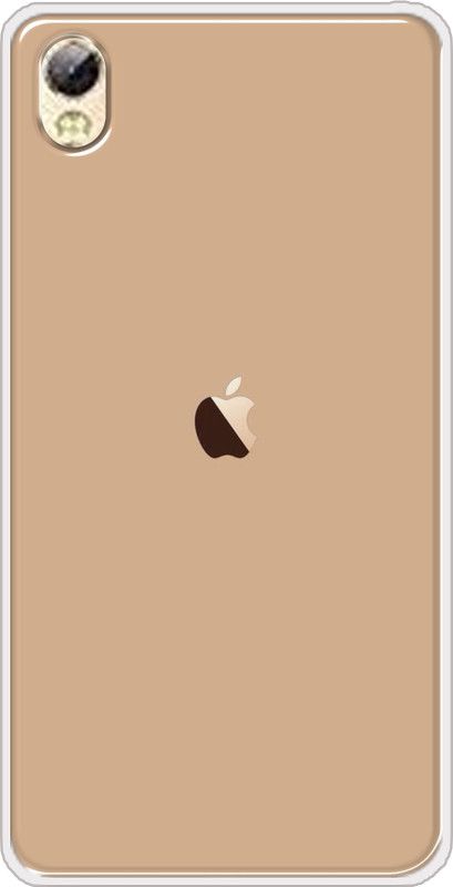 Hansviprint Back Cover for Tecno i3 / Tecno i3 Pro  (Multicolor, Grip Case, Silicon, Pack of: 1)