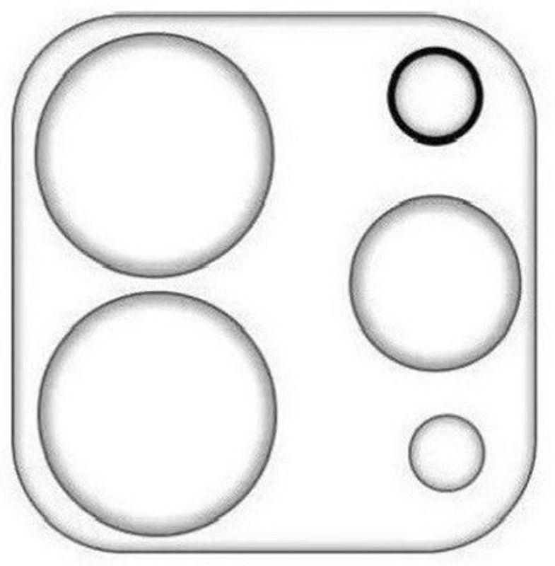 Gorilla Armour Screen Guard for Mi Redmi Note  (Pack of 1)