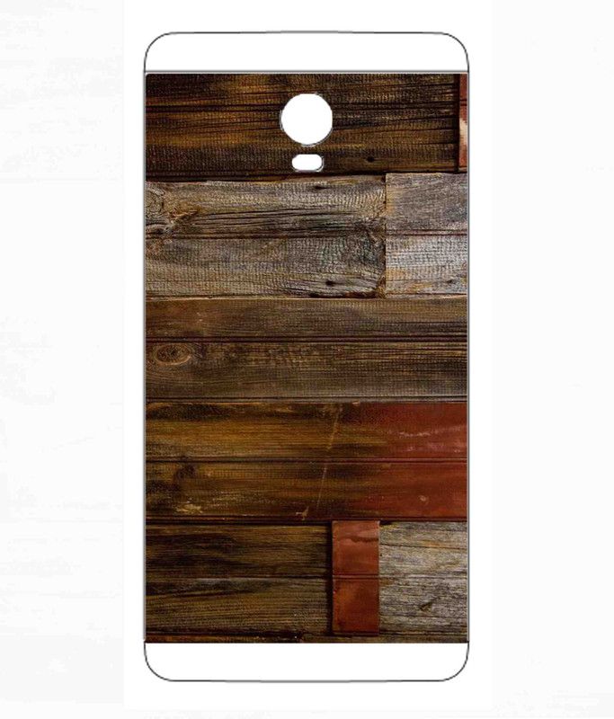 Snooky Lenovo VIBE P1 Mobile Skin  (Multicolor)