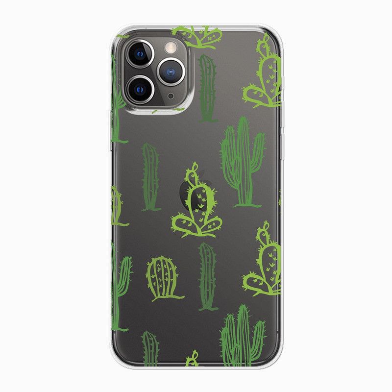 INKDAD Back Cover for REDMI 9A  (Transparent, Flexible, Silicon, Pack of: 1)