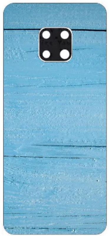 Vmartzone Huawei Enjoy 20 Pro Mobile Skin  (Multicolor)