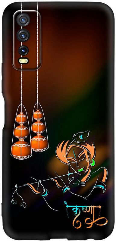 Unique Case Back Cover for Vivo Y20/ Vivo Y20T /Vivo Y20G / Vivo Y20i / Vivo Y20A / Vivo Y12S / Vivo Y12G  (Multicolor)