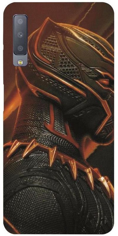 CART SUTRA Samsung Galaxy A50S Mobile Skin  (Multicolor)