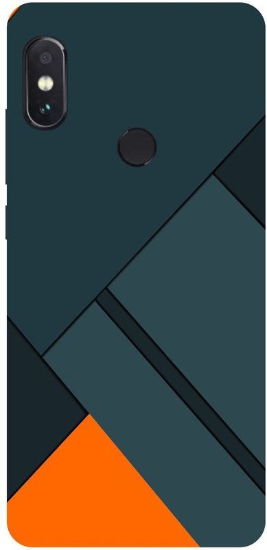 Zootopia Back Cover for Vivo V9 Youth  (Multicolor)