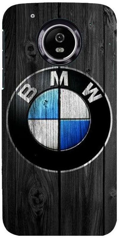 MOZAP Back Cover for Motorola Moto G5 Plus  (Multicolor, Dual Protection)