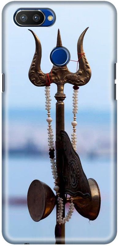 My Swag Back Cover for OPPO A5  (Multicolor, Hard Case, Pack of: 1)