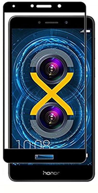 NEXZONE Tempered Glass Guard for HONOR 6X  (Pack of 1)