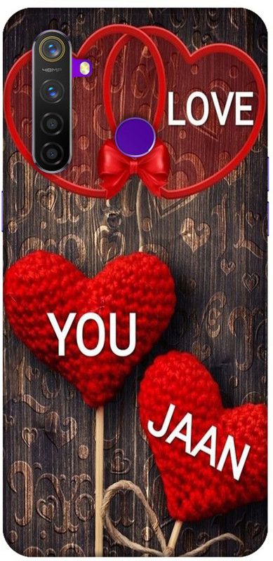 Sswastik Back Cover for Realme 5  (Multicolor, Grip Case, Silicon, Pack of: 1)
