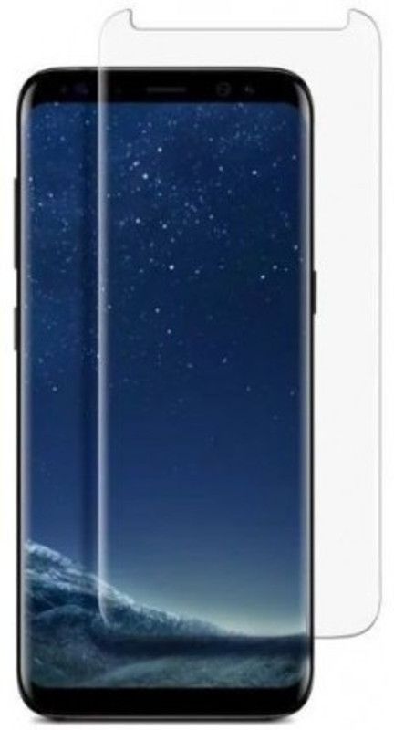 CASE CREATION Tempered Glass Guard for Samsung S9 Plus 2020  (Pack of 1)