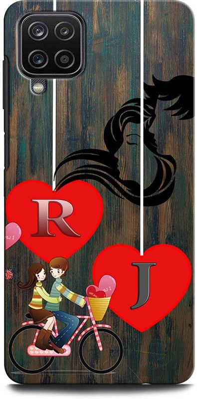 ORBIQE Back Cover for SAMSUNG Galaxy A22  (Multicolor, Hard Case, Pack of: 1)