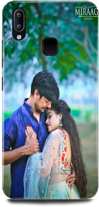 MP ARIES MOBILE COVER Back Cover for Vivo Y83 Pro/Vivo 1726,Love, Love Couple, Quite Couple, Lovely Couple,Kiss,valentine,lovers  (Multicolor, Hard Case, Pack of: 1)