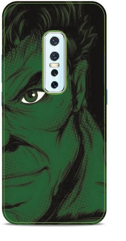 CART SUTRA Vivo V17 Pro Mobile Skin  (Multicolor)