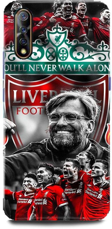 MP ARIES MOBILE COVER Back Cover for SAMSUNG Galaxy A70, A70S, Liverpool,slogan,Liverpool,Logo,Football,You,Will,Never,Walk,Alone,  (Multicolor, Hard Case, Pack of: 1)