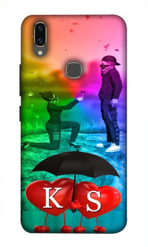 A1 Prints Back Cover for Vivo Y93, Vivo Y91, Vivo Y95, Vivo 1811, Vivo 1807, Vivo 1814, Vivo 1815, Vivo 1817  (Multicolor, Hard Case)
