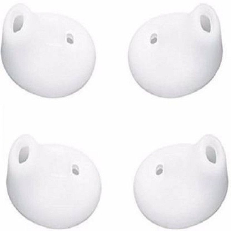 THE DARK NIGHT BBS DEAL Ear Headphone Cushionset_of-4 In The Ear Headp... In The Ear Headphone Cushion  (Pack of 1, Multicolor)