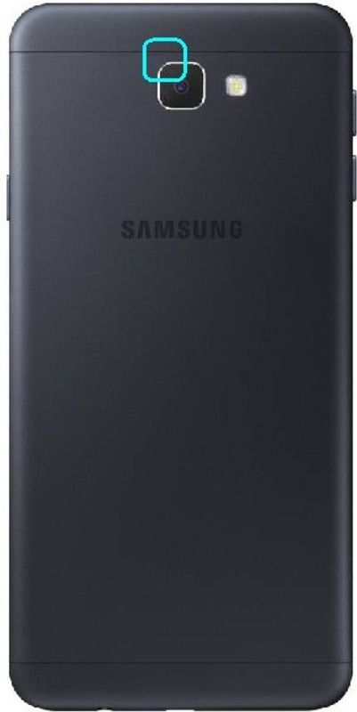 HEAVIN Back Camera Lens Glass Protector for Samsung Galaxy On Nxt 16GB  (Pack of: 1)