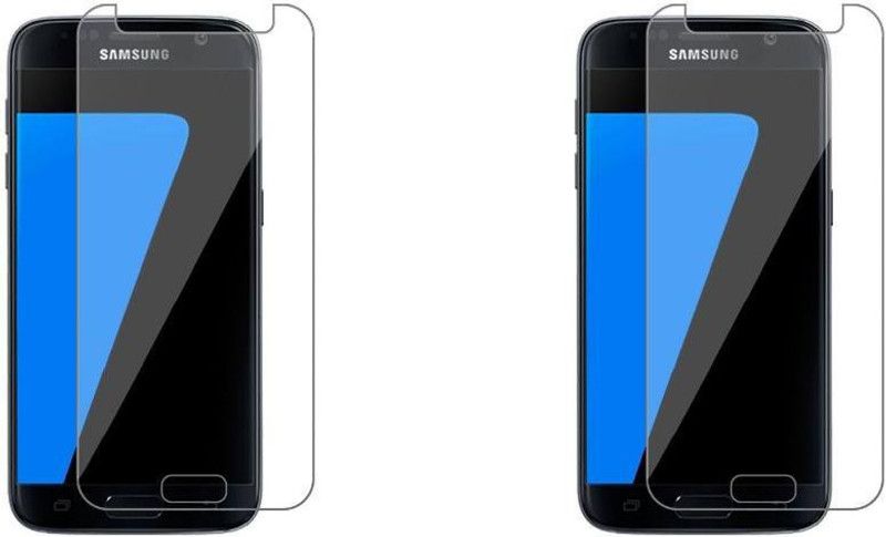 Trusta Impossible Screen Guard for SAMSUNG Metro 360  (Pack of 2)