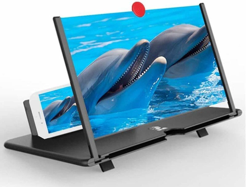 BONTECH 12 inch 5X Screen Expander Phone