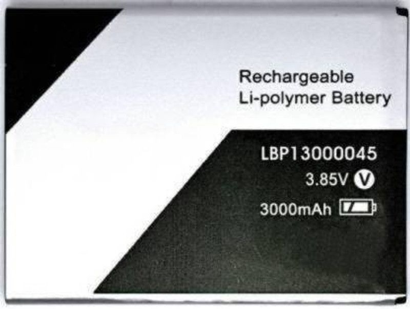 R4S4VK Mobile Battery For LAVA LAVA Z61, LAVA Z41