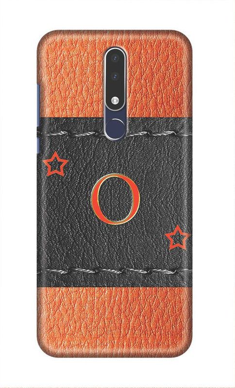 Hello Case Back Cover for  Nokia 3.1 Plus   (Multicolor, Hard Case)