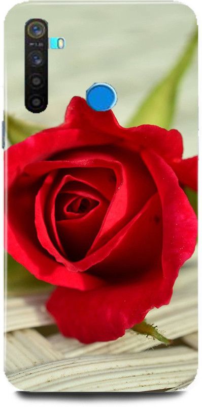 MP ARIES MOBILE COVER Back Cover for Realme Narzo 10,FLOWERS,Rose,Colurfull,Red,rose,Pink,Rose,White,Pink,Rose,  (Multicolor, Hard Case, Pack of: 1)
