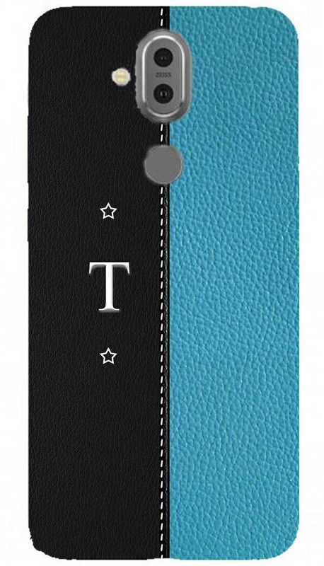 My Swag Back Cover for Nokia 7.1 plus  (Multicolor, Hard Case, Pack of: 1)