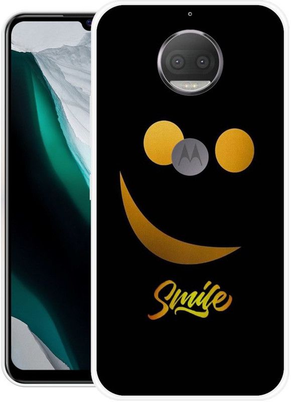vaidik Back Cover for Motorola Moto G5s Plus  (Multicolor, Dual Protection, Silicon, Pack of: 271)