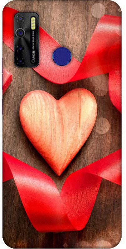SUPER CASE Back Cover for Tecno Spark 5  (Multicolor, Grip Case, Silicon)