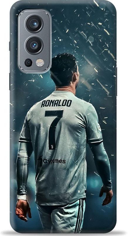 Dreamer Back Cover for OnePlus Nord 2 5G  (Grey, Shock Proof, Pack of: 1)