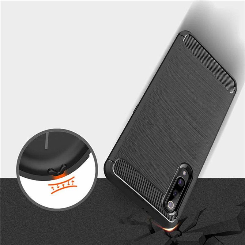 RF Mobiles Back Cover for Realme X3  (Black, Shock Proof, Pack of: 1)