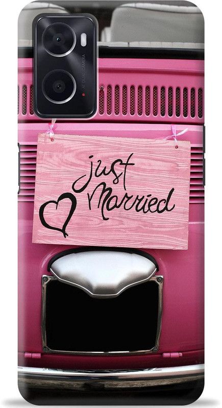 Dreamer Back Cover for Oppo K10  (Pink, Matte Finish, Pack of: 1)