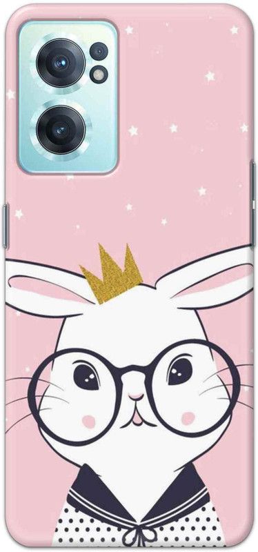 Oye Stuff Back Cover for OnePlus Nord CE 2 5G  (Multicolor, Hard Case, Pack of: 1)