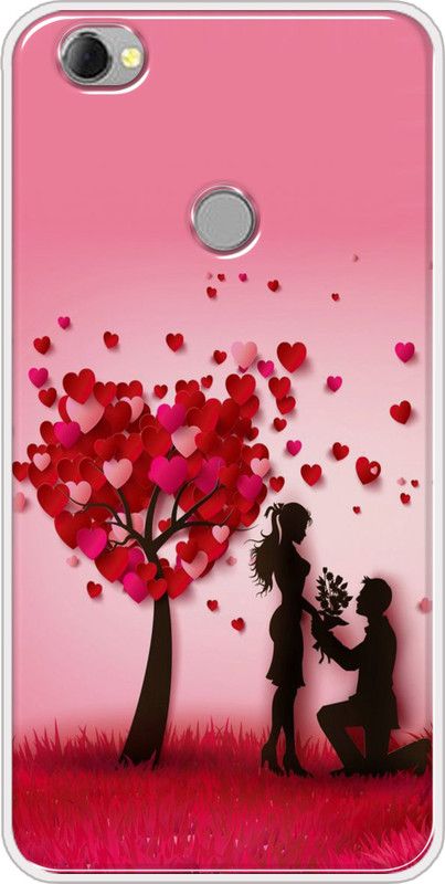 Coolcase Back Cover for Karbonn Frames S9  (Multicolor, Grip Case, Silicon)