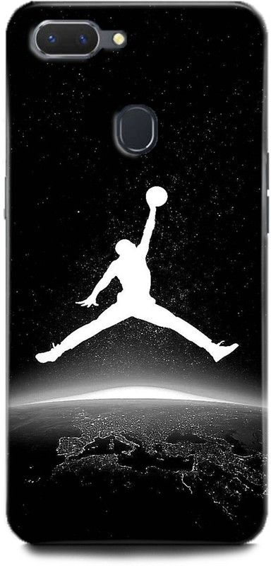 Afterglow Back Cover for realme 2 NIKE, NIKE LOGO, TROPICAL, FLORAL, DESIGN, COOL, AIRJORDAN  (Multicolor, Shock Proof, Pack of: 1)