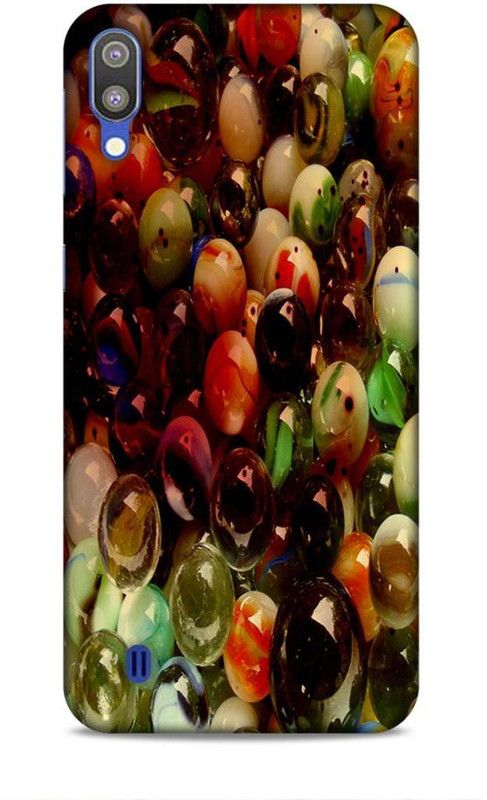 Keviv Back Cover for Samsung Galaxy M10  (Multicolor)