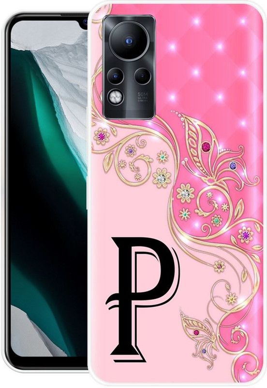 KUDI Back Cover for Infinix Note 11  (Multicolor, Silicon)