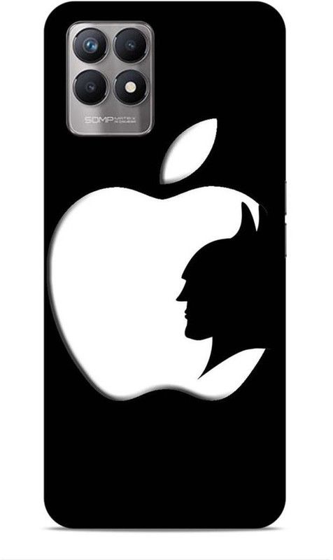 Printabulous Back Cover for Realme 8i, Realme Narzo 50 ( Viv RMX3151, RMX3286 )  (Multicolor, Waterproof, Pack of: 1)