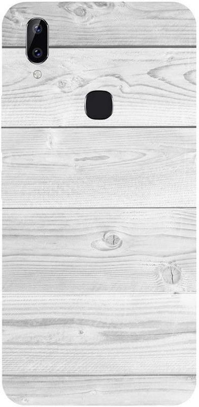 Mudshi VIVO X21 Mobile Skin  (Multicolor)