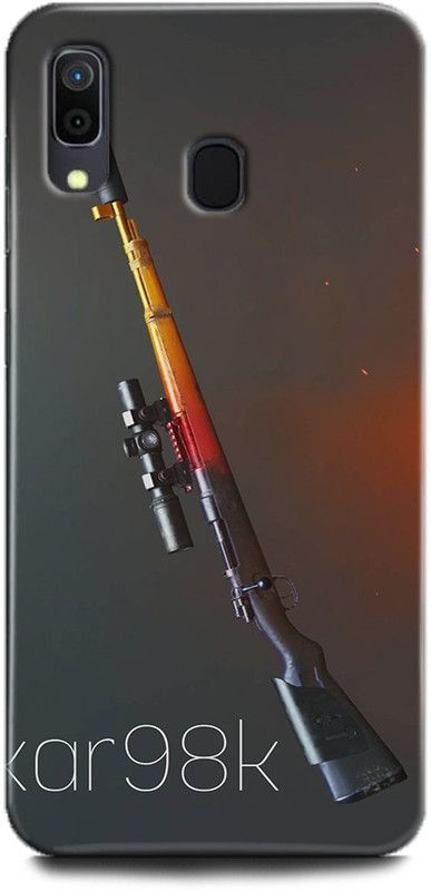 BARMANS Back Cover for Samsung Galaxy M10s / Pubg, Kar98, Pubg lover, Pubg Game, Pubg Love  (Multicolor, Shock Proof, Pack of: 1)