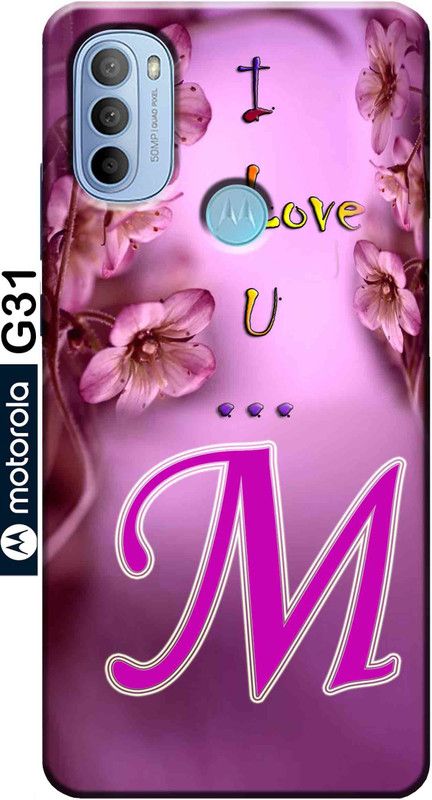 Burdak Back Cover for Motorola G31/Moto G31 2719  (Multicolor, Grip Case, Silicon, Pack of: 1)